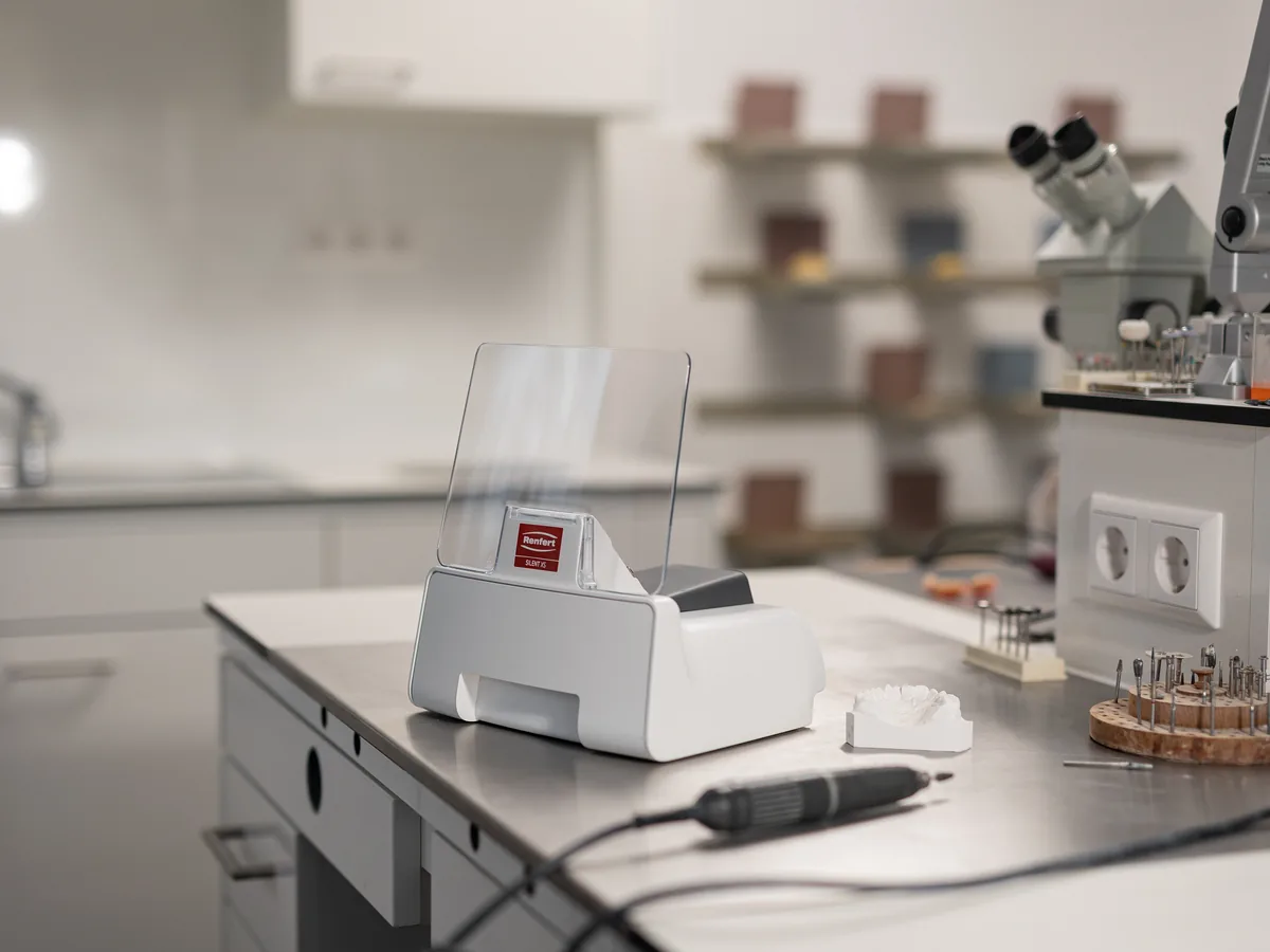 Mini lab